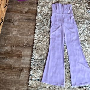 COPY - Alice and Olivia jumpsuit